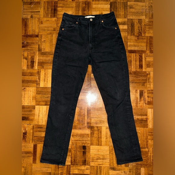 Citizens Of Humanity Denim - ARITZIA CITIZENS OF HUMANITY Jeans